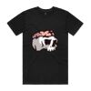 AS Colour Mens Staple Recycled Tee Thumbnail