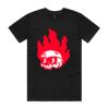 AS Colour Mens Staple Recycled Tee Thumbnail