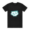 AS Colour Mens Staple Recycled Tee Thumbnail