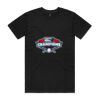 AS Colour Mens Staple Recycled Tee Thumbnail