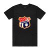 AS Colour Mens Staple Recycled Tee Thumbnail
