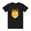 AS Colour Mens Staple Recycled Tee Thumbnail