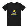 AS Colour Mens Staple Recycled Tee Thumbnail