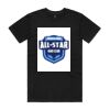 AS Colour Mens Staple Recycled Tee Thumbnail