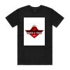 AS Colour Mens Staple Recycled Tee Thumbnail
