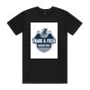 AS Colour Mens Staple Recycled Tee Thumbnail