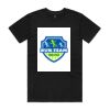 AS Colour Mens Staple Recycled Tee Thumbnail