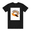 AS Colour Mens Staple Recycled Tee Thumbnail