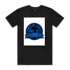 AS Colour Mens Staple Recycled Tee Thumbnail