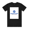 AS Colour Mens Staple Recycled Tee Thumbnail