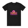 AS Colour Mens Staple Recycled Tee Thumbnail