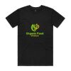 AS Colour Mens Staple Recycled Tee Thumbnail