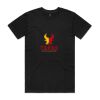 AS Colour Mens Staple Recycled Tee Thumbnail