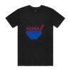 AS Colour Mens Staple Recycled Tee Thumbnail