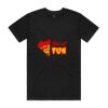 AS Colour Mens Staple Recycled Tee Thumbnail