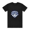 AS Colour Mens Staple Recycled Tee Thumbnail