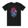 AS Colour Mens Staple Recycled Tee Thumbnail