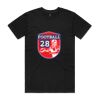 AS Colour Mens Staple Recycled Tee Thumbnail