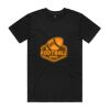 AS Colour Mens Staple Recycled Tee Thumbnail