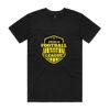 AS Colour Mens Staple Recycled Tee Thumbnail
