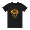AS Colour Mens Staple Recycled Tee Thumbnail