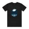 AS Colour Mens Staple Recycled Tee Thumbnail