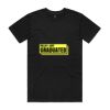 AS Colour Mens Staple Recycled Tee Thumbnail