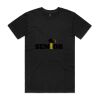 AS Colour Mens Staple Recycled Tee Thumbnail