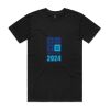 AS Colour Mens Staple Recycled Tee Thumbnail