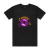 AS Colour Mens Staple Recycled Tee Thumbnail