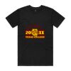 AS Colour Mens Staple Recycled Tee Thumbnail
