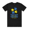 AS Colour Mens Staple Recycled Tee Thumbnail