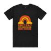 AS Colour Mens Staple Recycled Tee Thumbnail