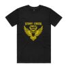 AS Colour Mens Staple Recycled Tee Thumbnail