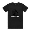 AS Colour Mens Staple Recycled Tee Thumbnail