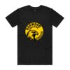 AS Colour Mens Staple Recycled Tee Thumbnail