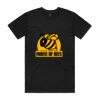 AS Colour Mens Staple Recycled Tee Thumbnail