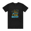 AS Colour Mens Staple Recycled Tee Thumbnail