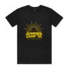 AS Colour Mens Staple Recycled Tee Thumbnail