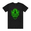 AS Colour Mens Staple Recycled Tee Thumbnail