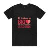 AS Colour Mens Staple Recycled Tee Thumbnail