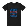 AS Colour Mens Staple Recycled Tee Thumbnail