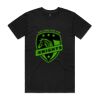 AS Colour Mens Staple Recycled Tee Thumbnail