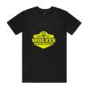 AS Colour Mens Staple Recycled Tee Thumbnail