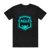 AS Colour Mens Staple Recycled Tee Thumbnail