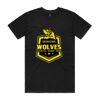 AS Colour Mens Staple Recycled Tee Thumbnail