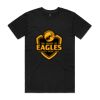 AS Colour Mens Staple Recycled Tee Thumbnail