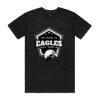 AS Colour Mens Staple Recycled Tee Thumbnail