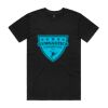 AS Colour Mens Staple Recycled Tee Thumbnail