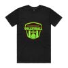 AS Colour Mens Staple Recycled Tee Thumbnail
